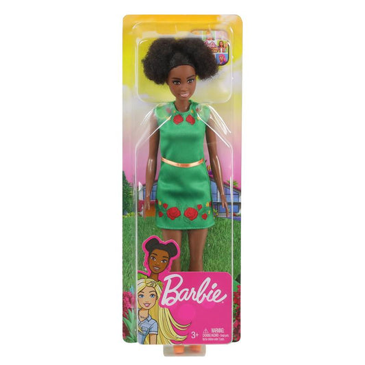 Barbie Dream House Doll Nikki Anne Claire Baby Store 