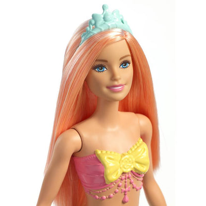 Barbie Dreamtopia Sereias Sortidas Anne Claire Baby Store 