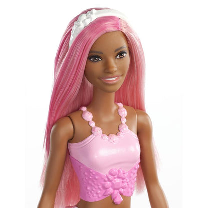 Barbie Dreamtopia Sereias Sortidas Anne Claire Baby Store 
