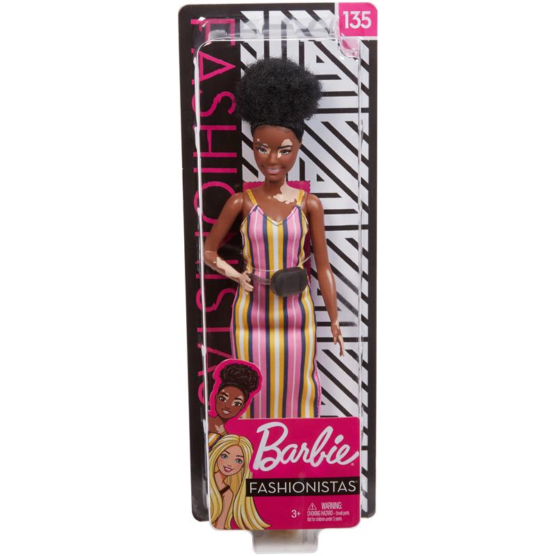 Barbie Fashionistas Vitiligo Anne Claire Baby Store 