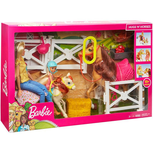 Barbie Hipista Anne Claire Baby Store 