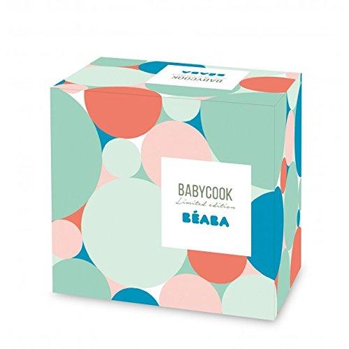 Beaba Babycook® MACARON Collection Jade Green Anne Claire Baby Store 