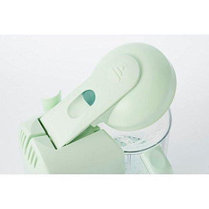 Beaba Babycook® MACARON Collection Jade Green Anne Claire Baby Store 