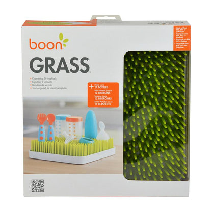 Boon GRASS Rack de Secagem Verde Anne Claire Baby Store 