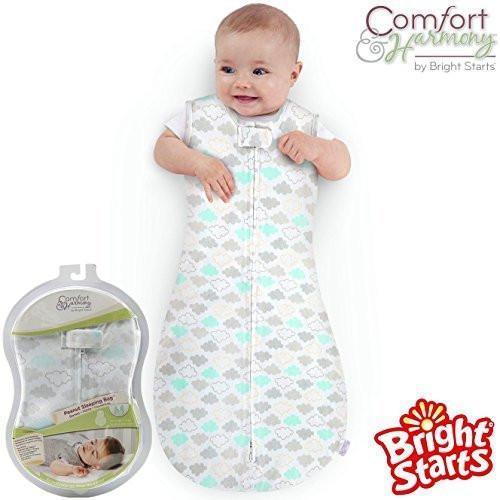 Bright Starts Saco de Dormir - Comfort and Harmony Anne Claire Baby Store 
