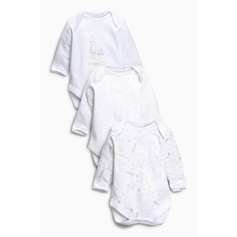 Clube Box Anne Claire Baby 1o Mês : O Essencial Anne Claire Baby Store 