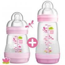 Clube Box Anne Claire Baby 1o Mês : O Essencial Anne Claire Baby Store 