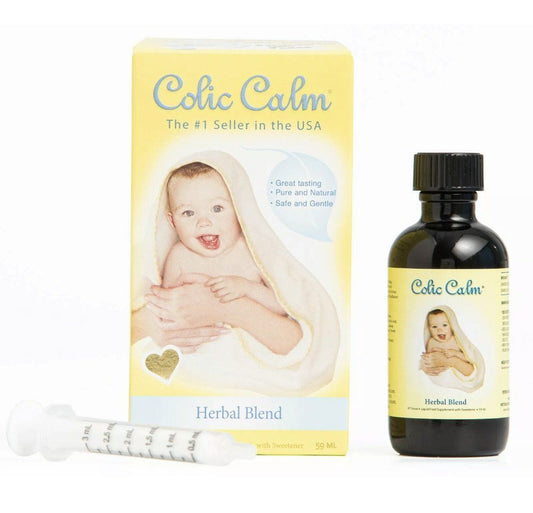 Colic Calm Bestseller Anne Claire Baby Store Ltd. 01 Unidade 
