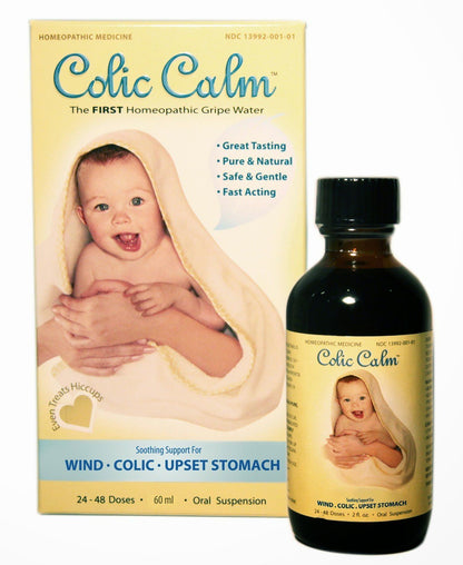 Colic Calm Bestseller Anne Claire Baby Store Ltd. 