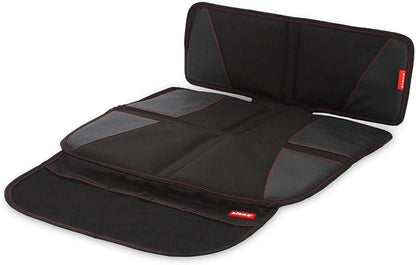 Diono Tapete protetor de assento para veículo, preto Anne Claire Baby Store Diono Super Mat 