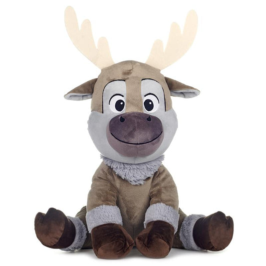 Disney - Peluche Disney Frozen 2 Sven 50cm Anne Claire Baby Store 