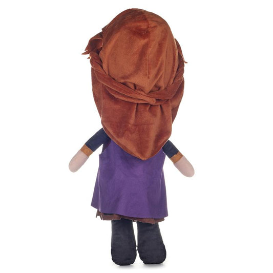Disney - Pelúcia Disney Frozen 2 Anna 50cm Anne Claire Baby Store 