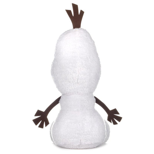 Disney - Pelúcia Disney Frozen 2 Olaf 50cm Anne Claire Baby Store 
