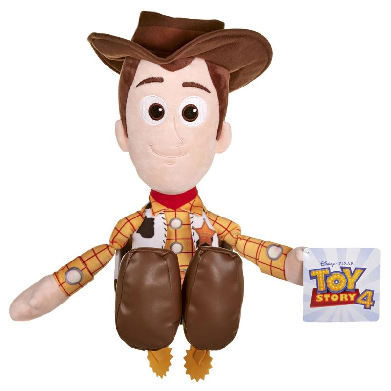 Disney - Toy Story pelúcia 50cm Anne Claire Baby Store 
