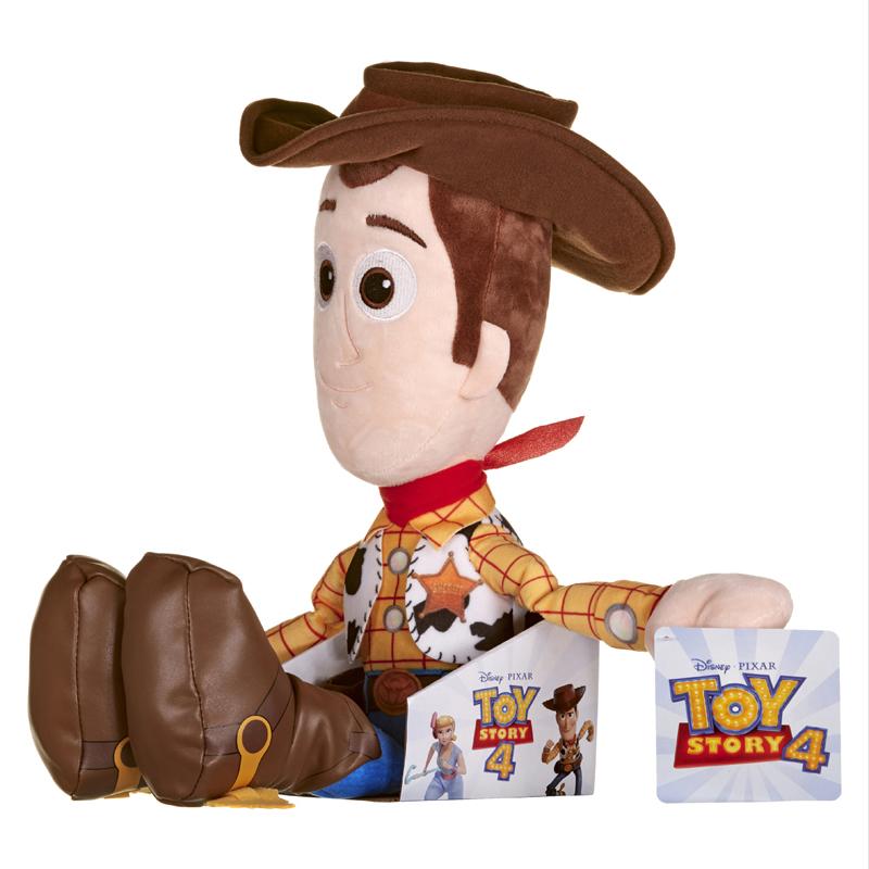 Disney - Toy Story pelúcia 50cm Anne Claire Baby Store 