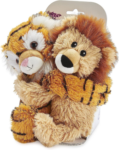 Warmies Abraços quentinhos gatinhos, 530 g Hug-KIT-1