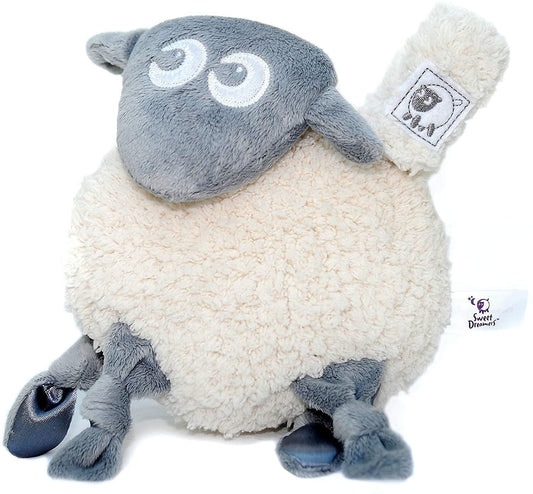 Ewan Snuggly Anne Claire Baby Store Cinza 