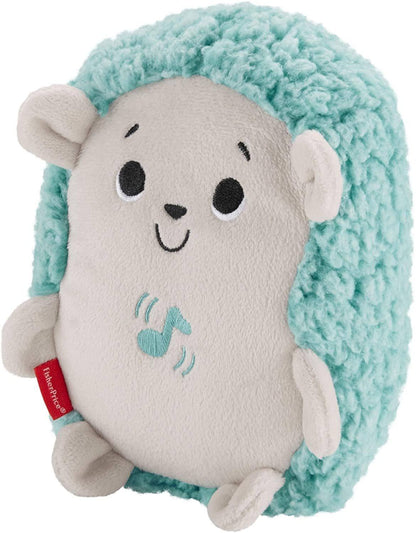 Fisher-Price - Bedtime Hedgehog Soother Brinquedo Anne Claire Baby Store Ltd. 