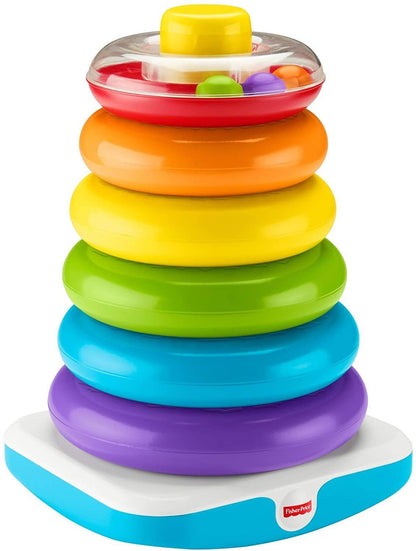 Fisher-Price Gigante Rock A Stack Anne Claire Baby Store 