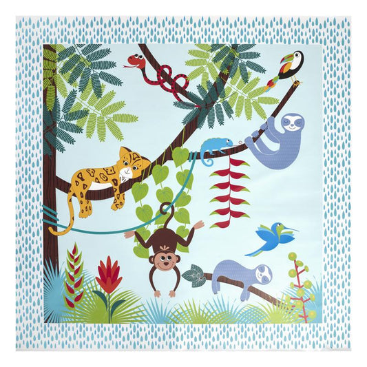 Fisher-Price Tapete de Atividade/Proteção Anne Claire Baby Store 