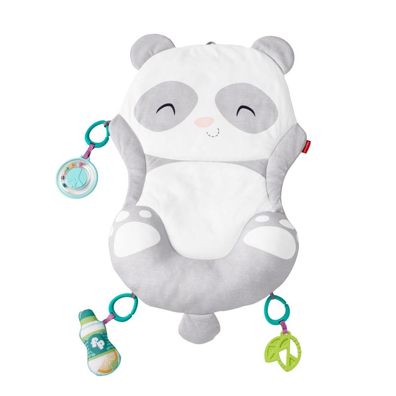 Fisher-Price Tapete de Atividades Moments Mindful Panda Anne Claire Baby Store 