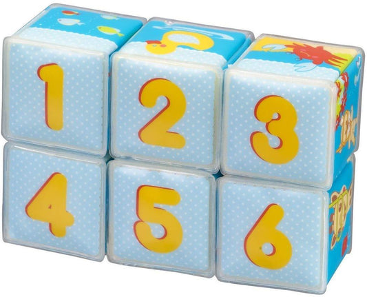 Girafa Sophie - Cubos de Banho Anne Claire Baby Store 