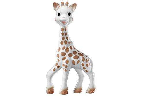 Girafa Sophie Edição Limitada : Com Mordedor Extra Bestseller Anne Claire Baby Store Ltd. 