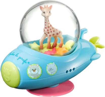 Girafa Sophie - Submarino de Banho Anne Claire Baby Store 