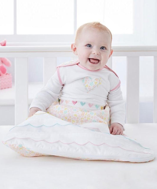 Gro-bag Bolsa de Dormir Anne Claire Baby Store 