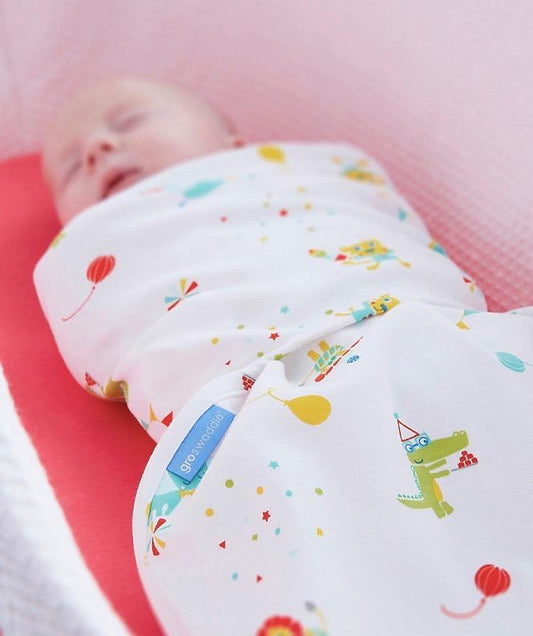 Gro Company GroSwaddle Manta Calmante Anne Claire Baby Store 