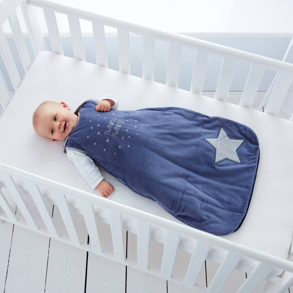 GroBag Bolsa de Dormir - 0 a 6 meses Anne Claire Baby Store 