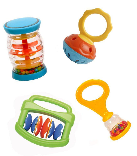 Halilit - Conjunto carnaval de música infantil Anne Claire Baby Store 