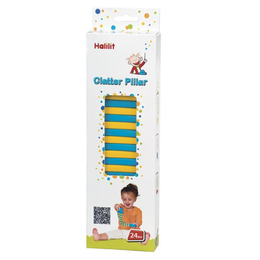 Halilit - Pilar de barulho Anne Claire Baby Store 