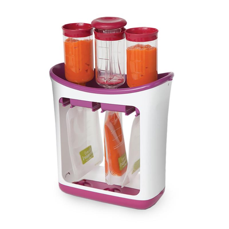 Infantino Squeeze Station Anne Claire Baby Store 