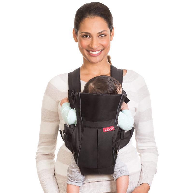 Infantino - Swift Classic Carrier Anne Claire Baby Store 