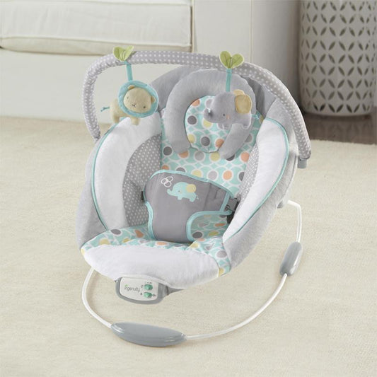 Ingenuity Cadeirinha de Balanço - Morrison Anne Claire Baby Store 