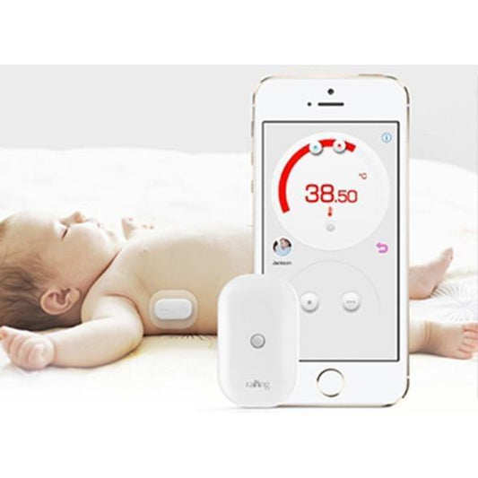 iThermonitor FeverFrida - Monitor de Febre Remoto Anne Claire Baby Store 
