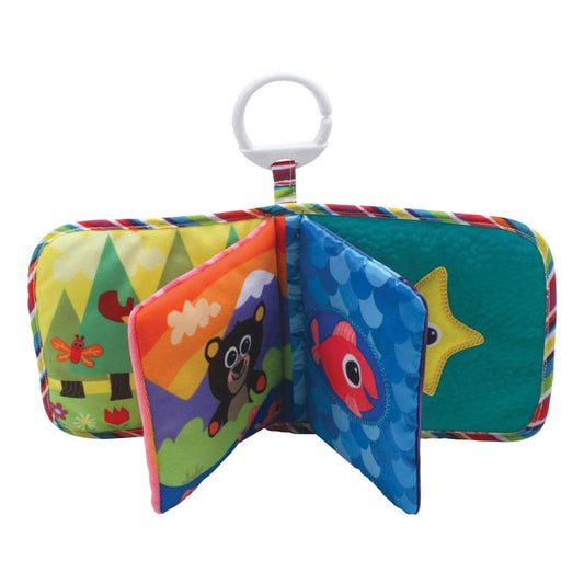 Lamaze Classic Discovery Book Anne Claire Baby Store 