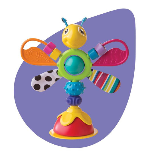 Lamaze Freddie Vaga-Lume Brinquedo de Mesa Anne Claire Baby Store 
