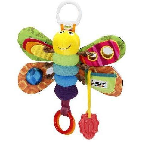 Lamaze Freddy o Vagalume Anne Claire Baby Store 