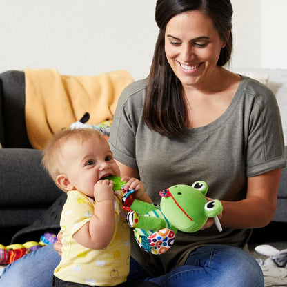 Lamaze Jibber Jabber Jake Anne Claire Baby Store 