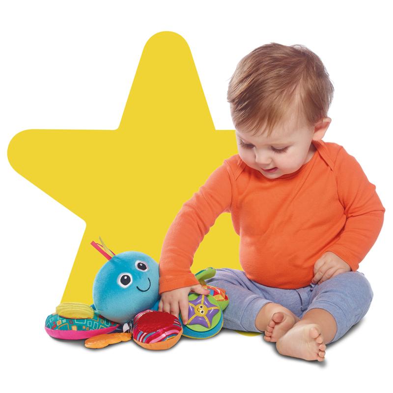 Lamaze Octivity Time Anne Claire Baby Store 