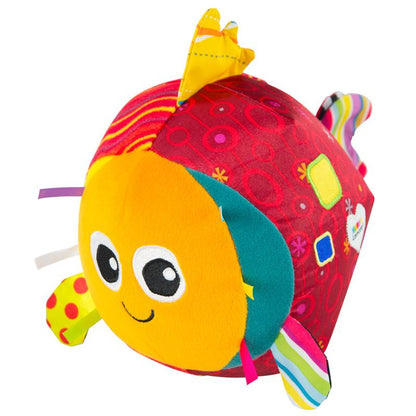 Lamaze Rolling Rosa Anne Claire Baby Store 