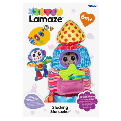Lamaze Stacking Starseeker Anne Claire Baby Store 