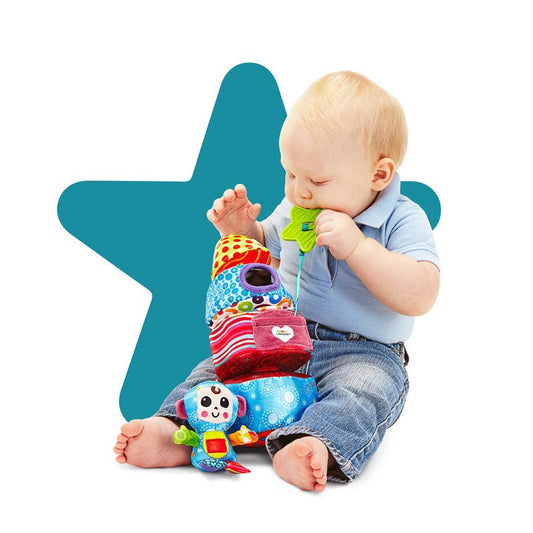 Lamaze Stacking Starseeker Anne Claire Baby Store 