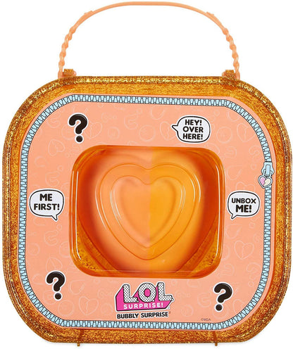 L.O.L. Surprise - Bubbly Surprise, Orange Anne Claire Baby Store 