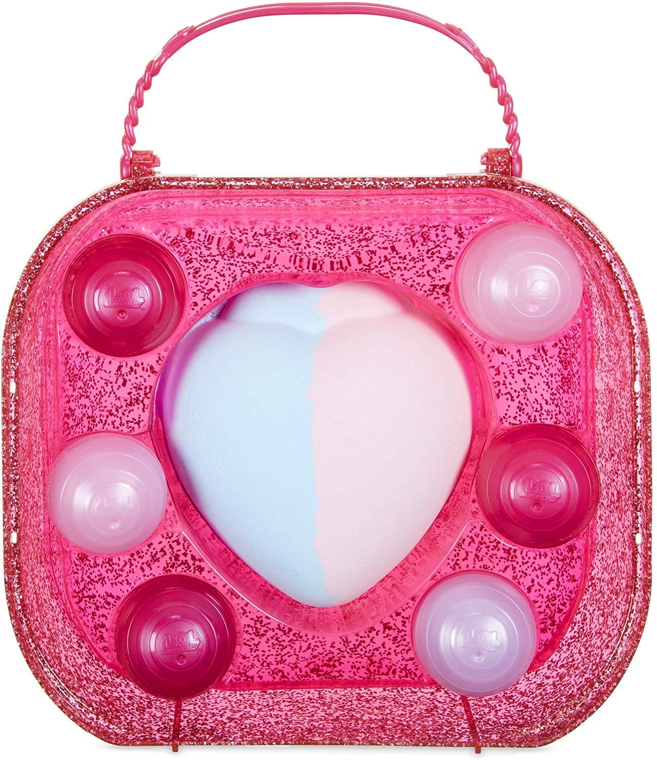 L.O.L. Surprise - Bubbly Surprise, Pink Anne Claire Baby Store 