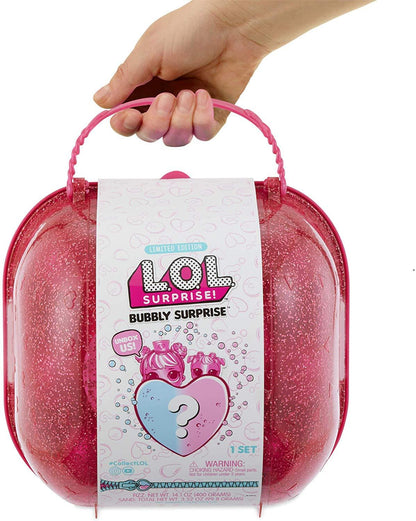 L.O.L. Surprise - Bubbly Surprise, Pink Anne Claire Baby Store 