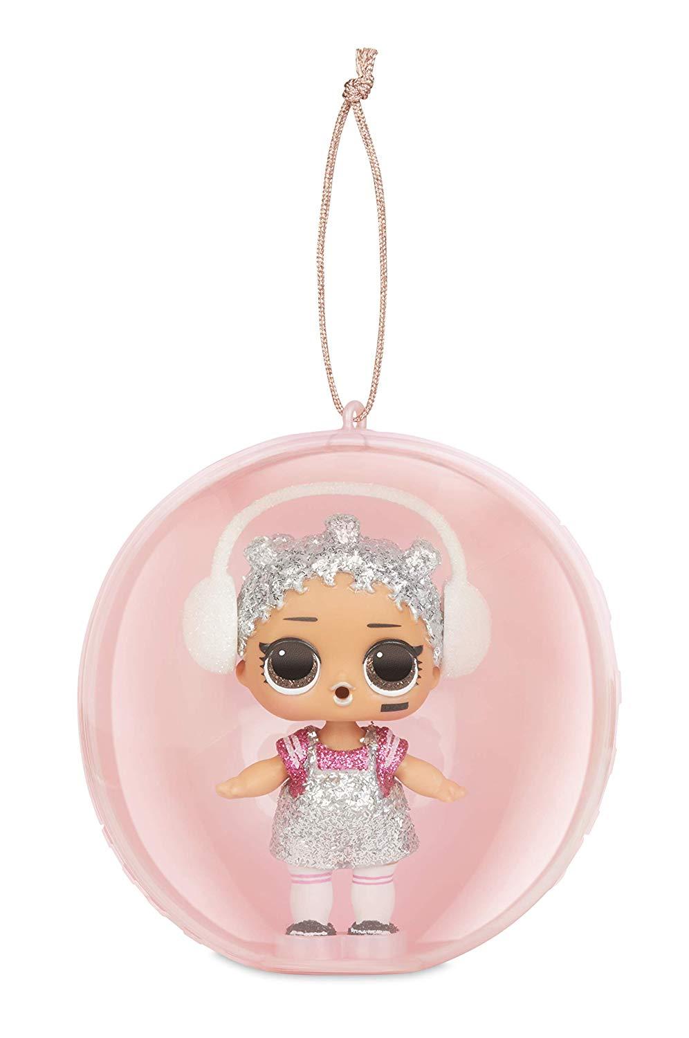 L.O.L. Surprise! Dolls Bling Series 3-1A Brinquedo Anne Claire Baby Store 