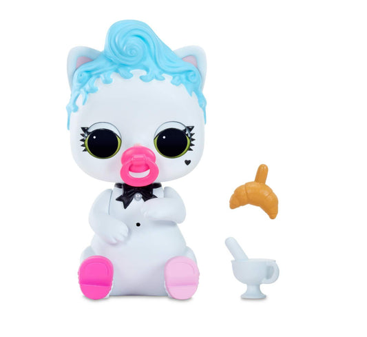 L.O.L. Surprise! Live Pet (Variedade de estilos - estilo escolhido aleatoriamente) Brinquedo Anne Claire Baby Store 